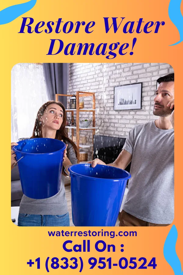 water restoration Modern Damage Recovery Masters Hillsboro